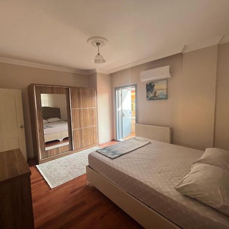 Cayeli Kent Apart Ngoại thất bức ảnh