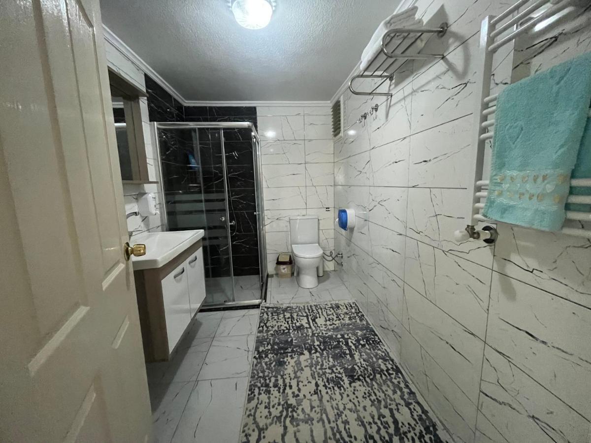 Cayeli Kent Apart Ngoại thất bức ảnh