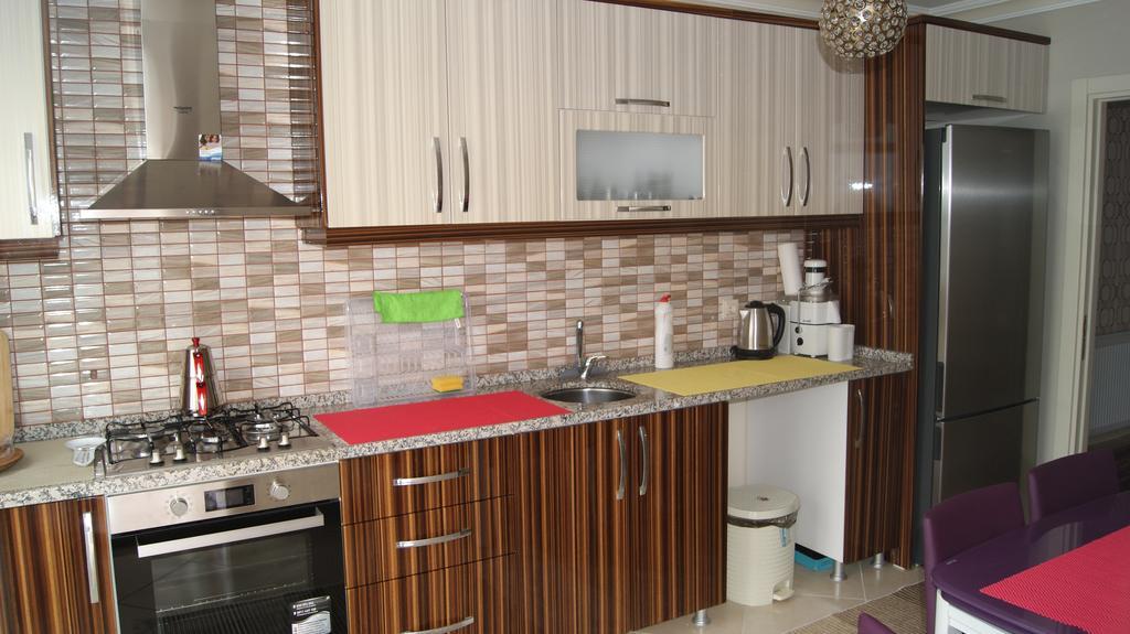 Cayeli Kent Apart Ngoại thất bức ảnh