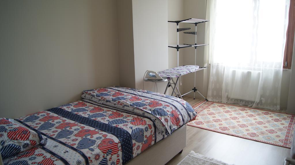 Cayeli Kent Apart Ngoại thất bức ảnh