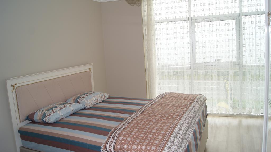 Cayeli Kent Apart Ngoại thất bức ảnh