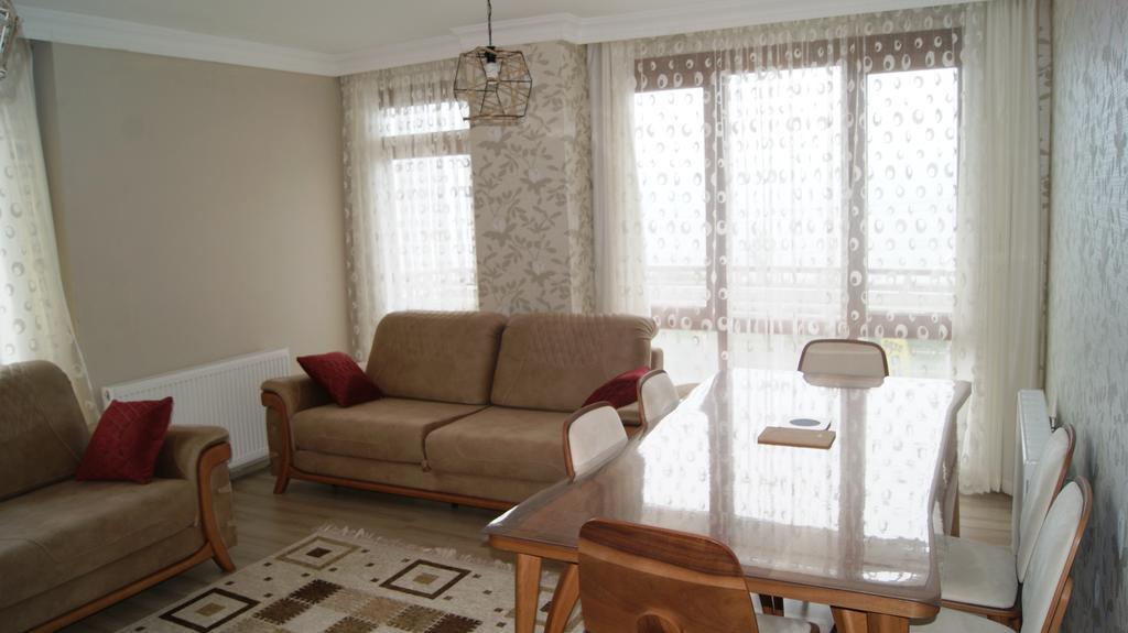 Cayeli Kent Apart Ngoại thất bức ảnh