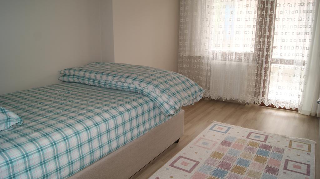 Cayeli Kent Apart Ngoại thất bức ảnh