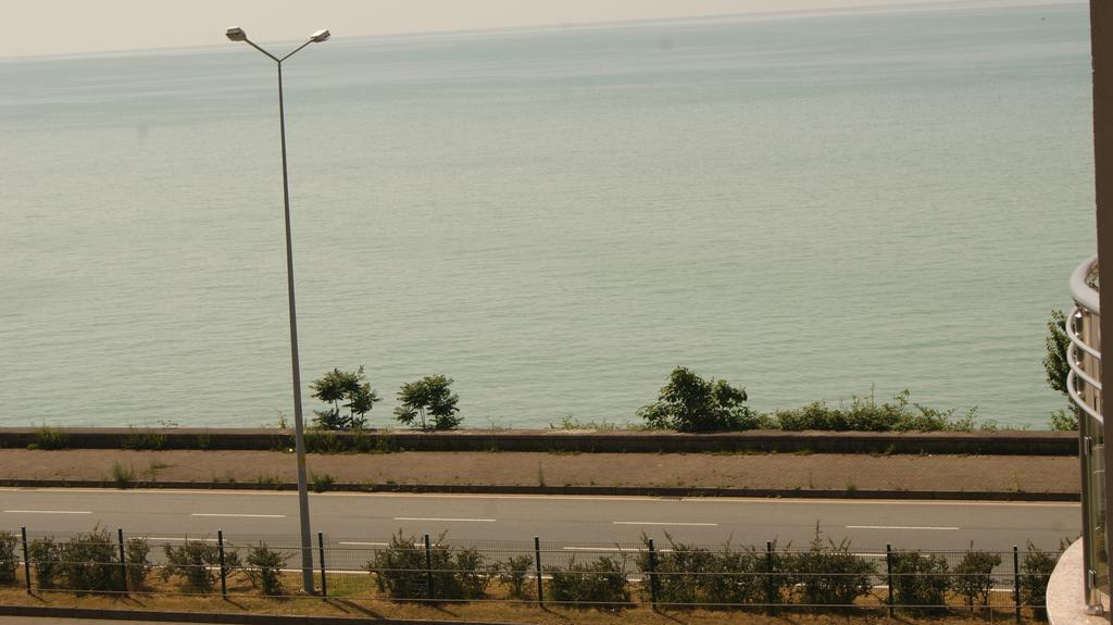 Cayeli Kent Apart Ngoại thất bức ảnh