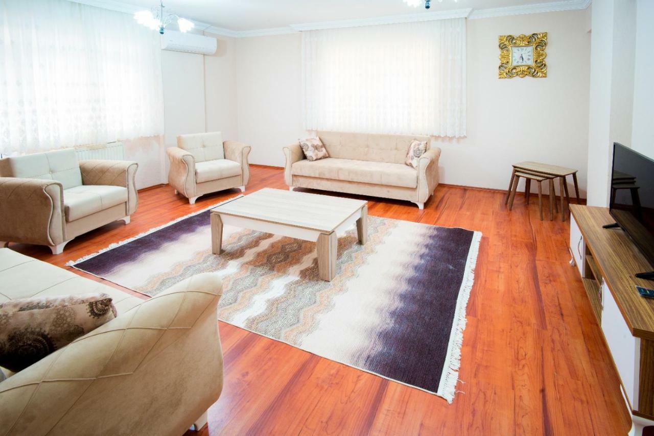 Cayeli Kent Apart Ngoại thất bức ảnh