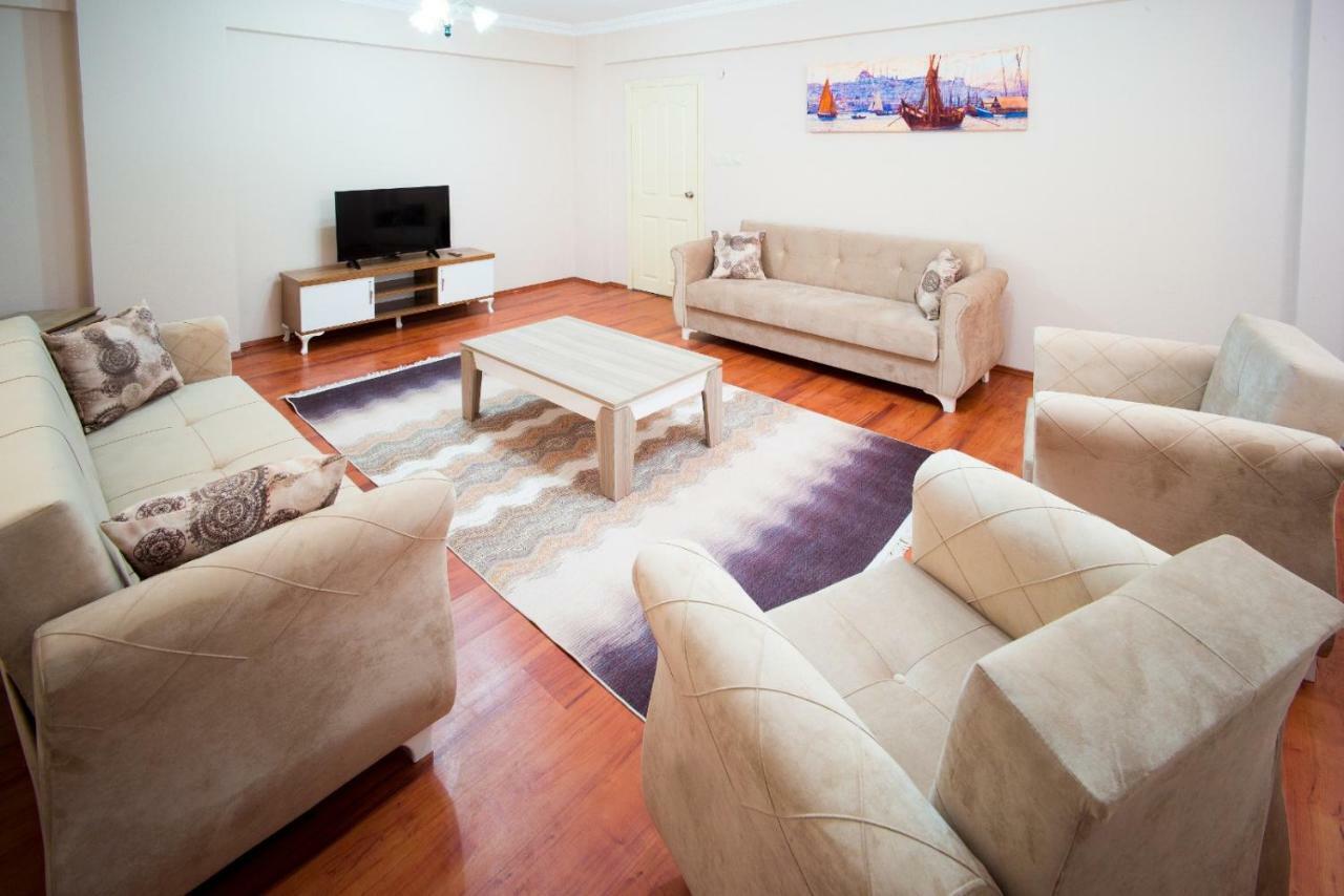 Cayeli Kent Apart Ngoại thất bức ảnh