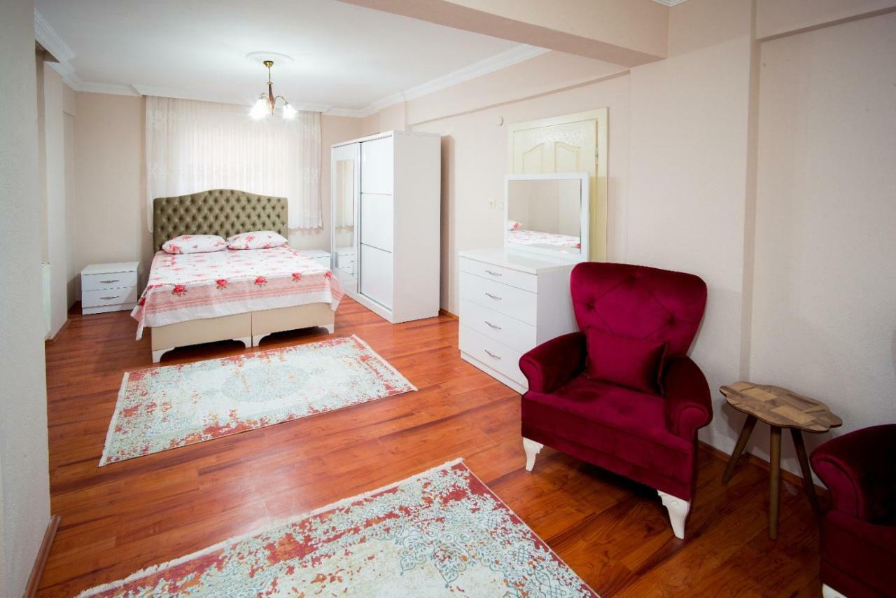 Cayeli Kent Apart Ngoại thất bức ảnh
