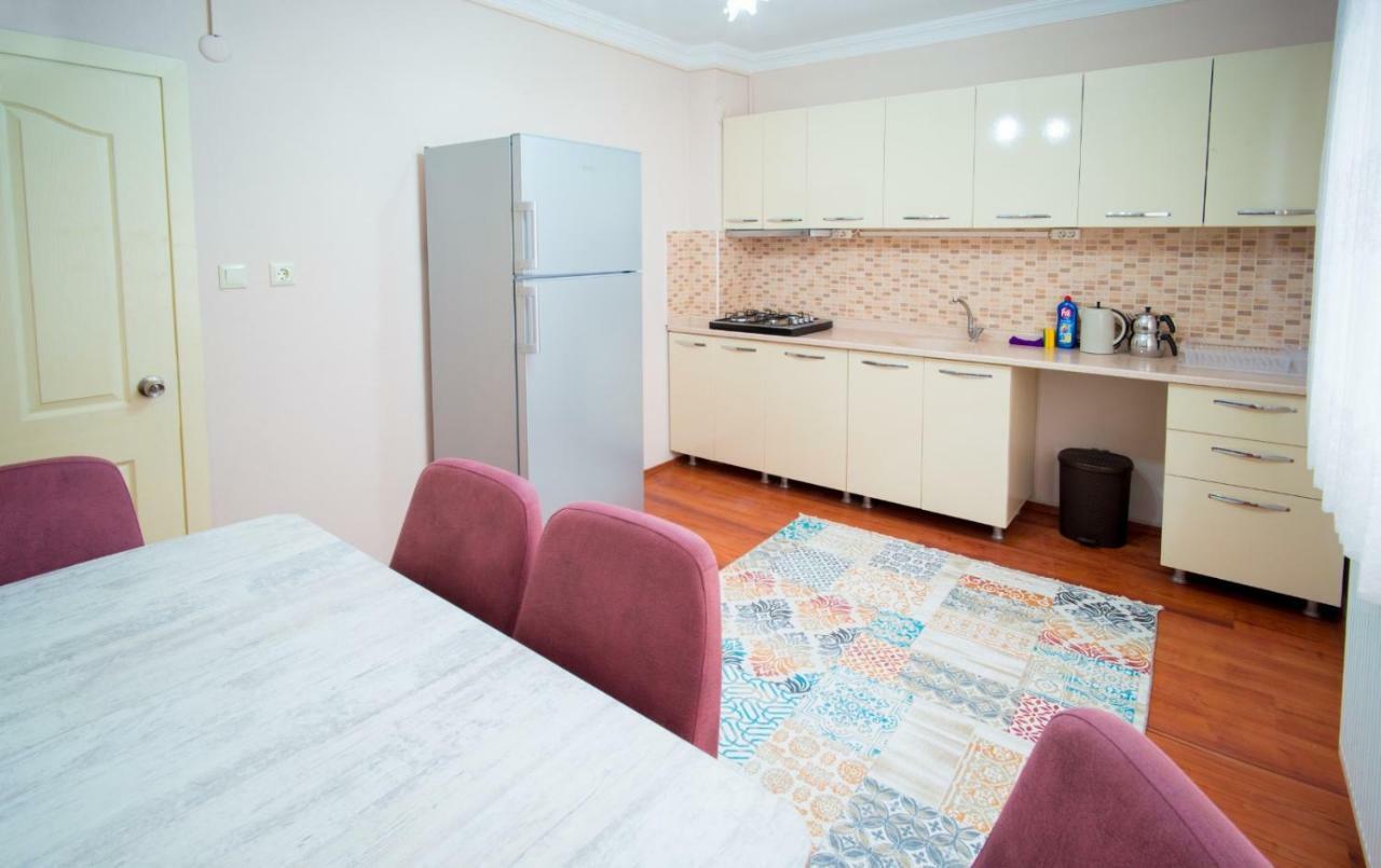 Cayeli Kent Apart Ngoại thất bức ảnh