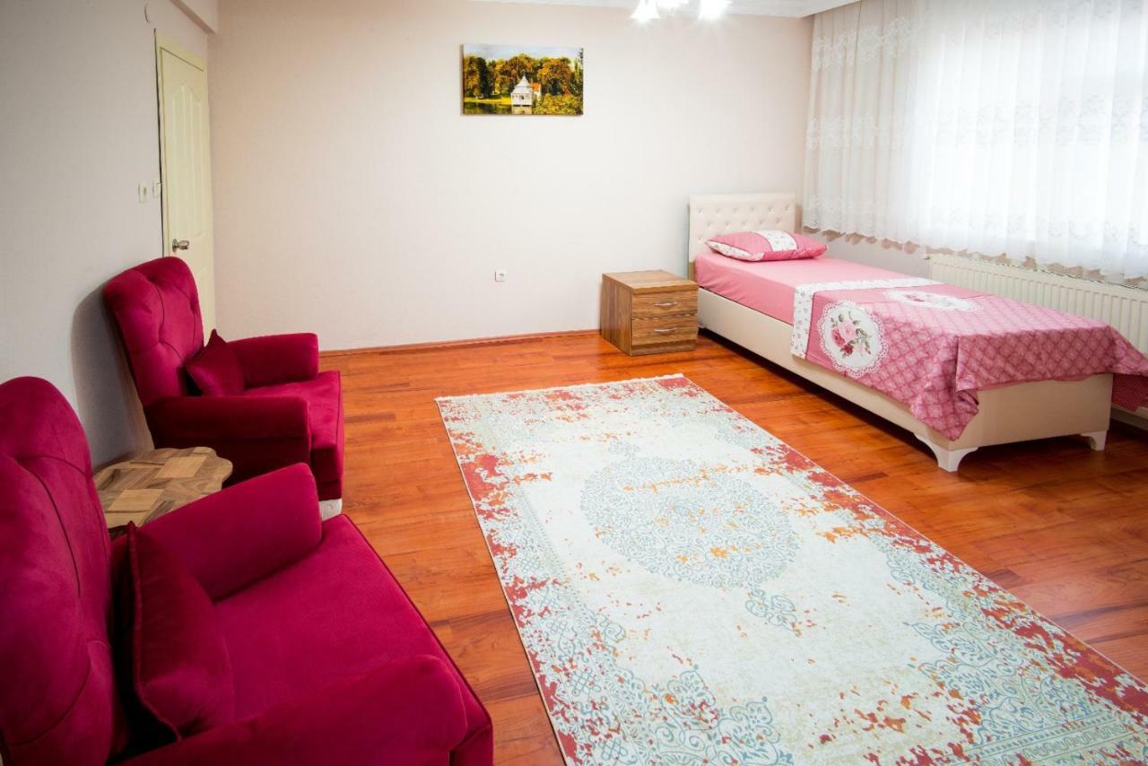 Cayeli Kent Apart Ngoại thất bức ảnh