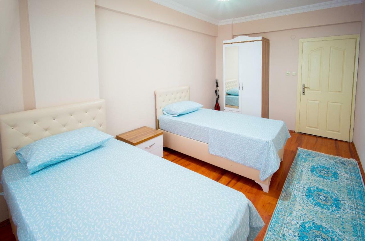 Cayeli Kent Apart Ngoại thất bức ảnh