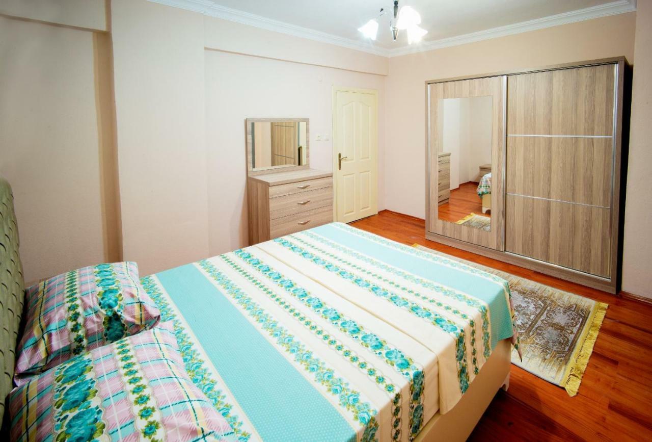 Cayeli Kent Apart Ngoại thất bức ảnh