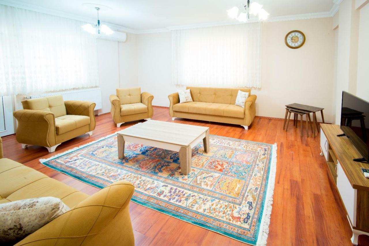 Cayeli Kent Apart Ngoại thất bức ảnh