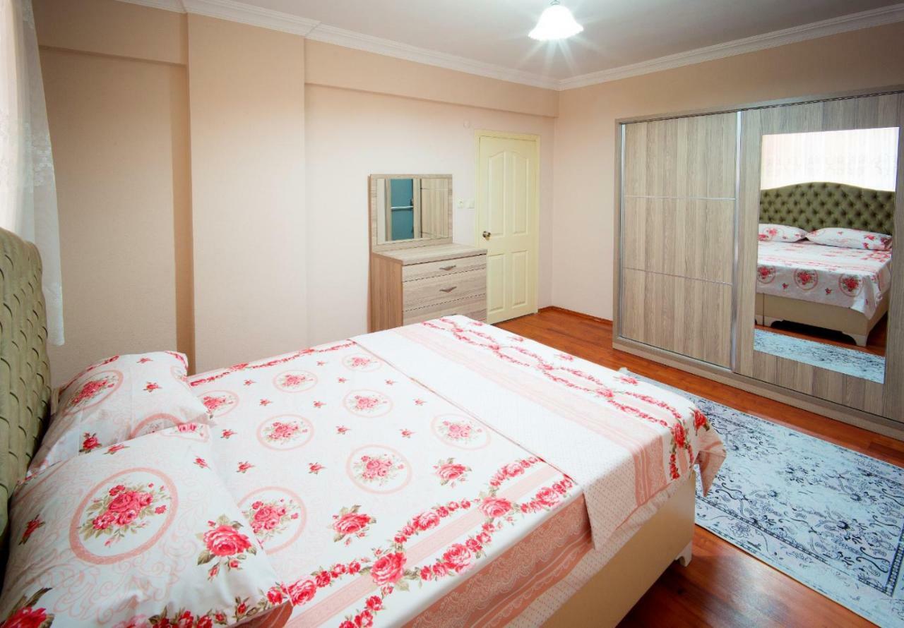 Cayeli Kent Apart Ngoại thất bức ảnh
