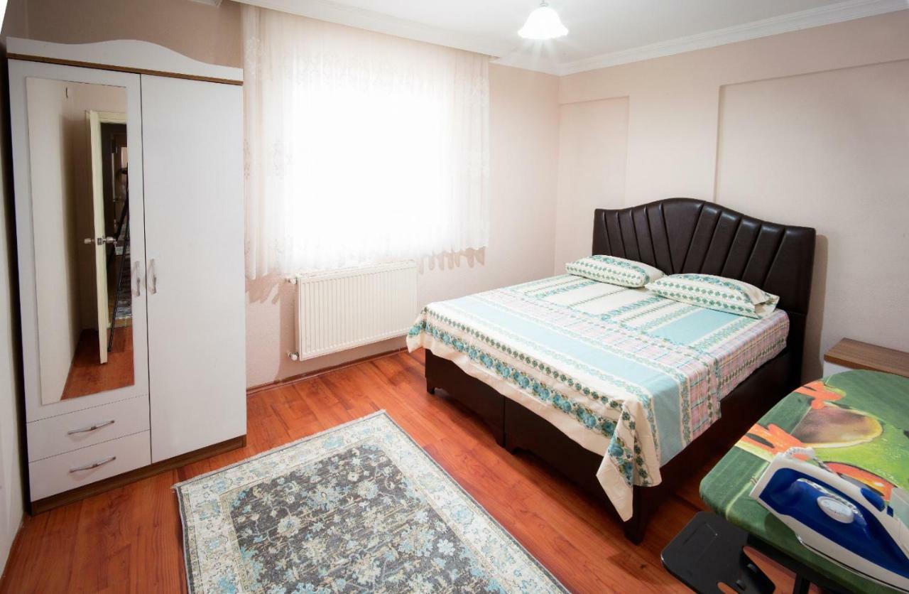 Cayeli Kent Apart Ngoại thất bức ảnh