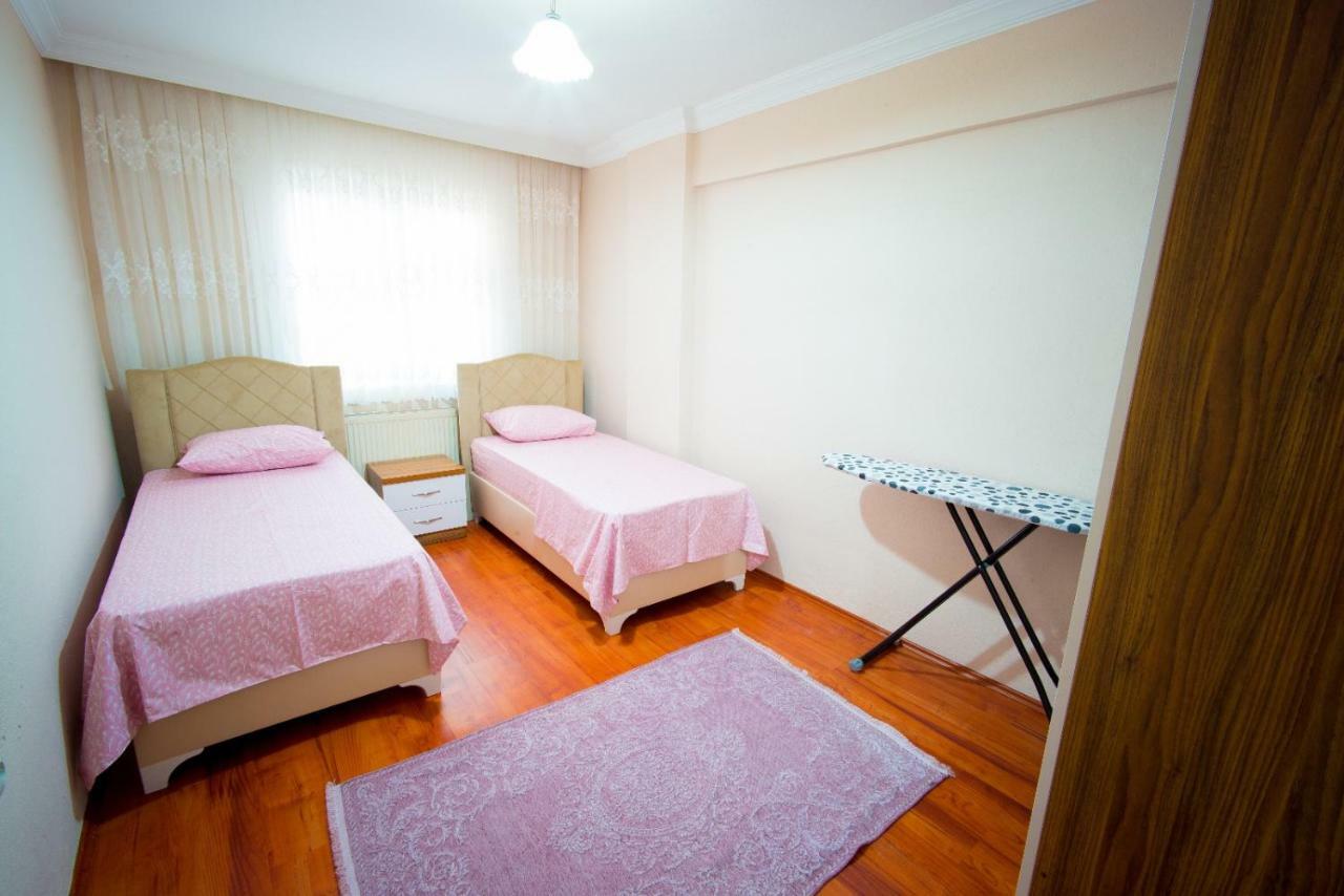 Cayeli Kent Apart Ngoại thất bức ảnh