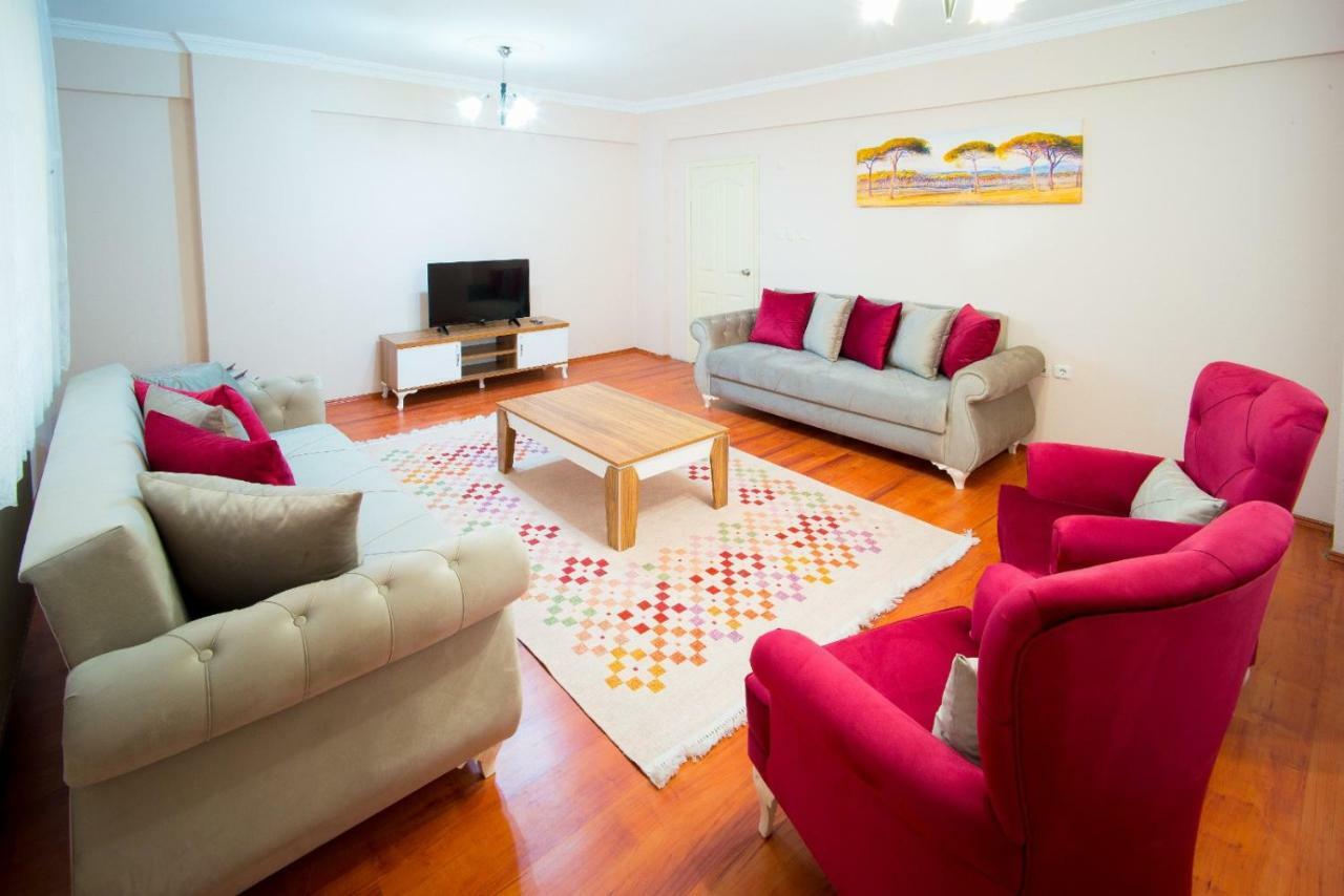 Cayeli Kent Apart Ngoại thất bức ảnh