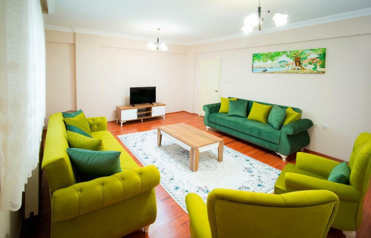 Cayeli Kent Apart Ngoại thất bức ảnh