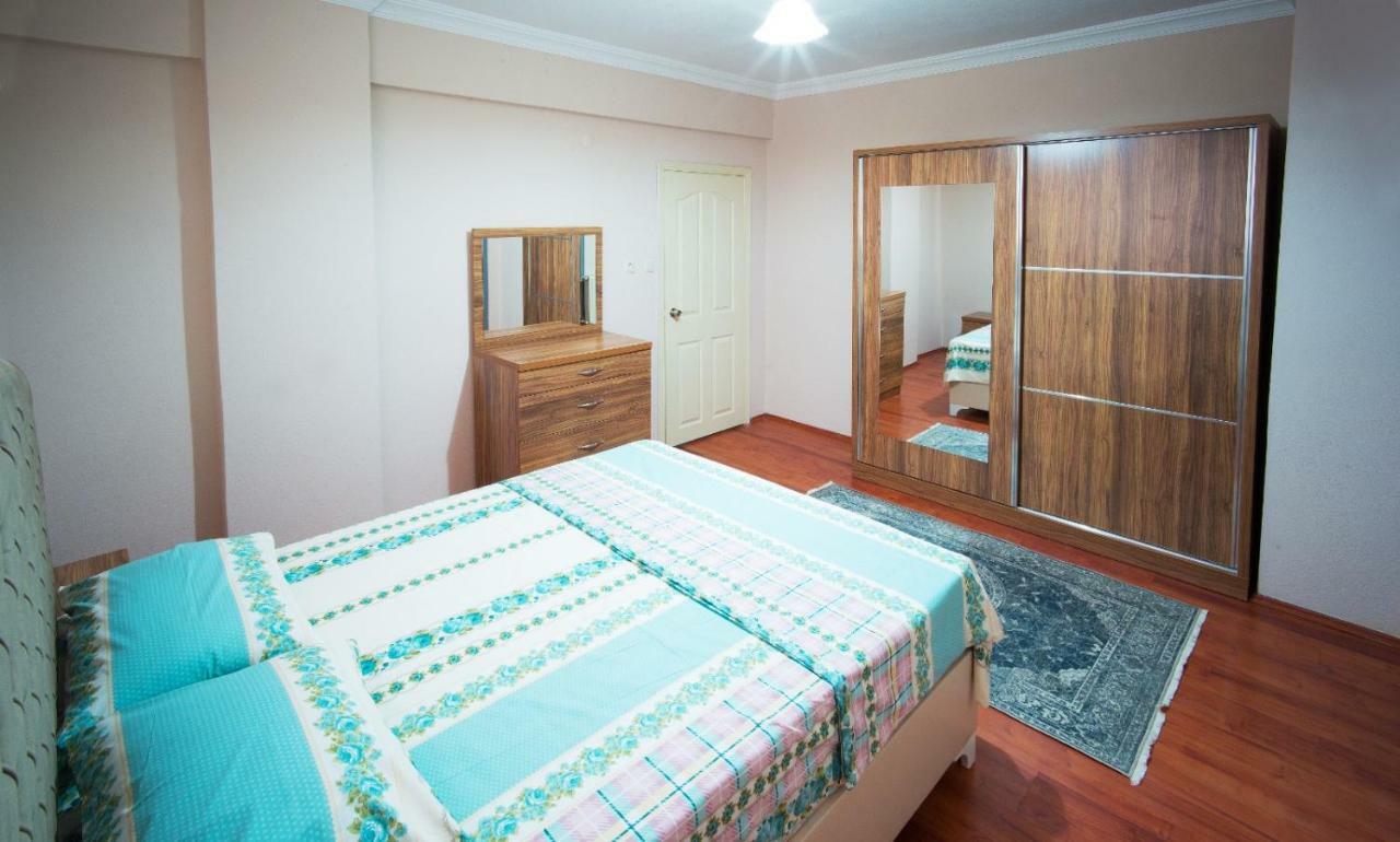 Cayeli Kent Apart Ngoại thất bức ảnh