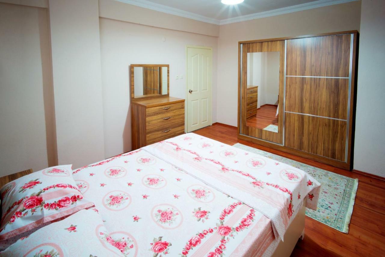 Cayeli Kent Apart Ngoại thất bức ảnh