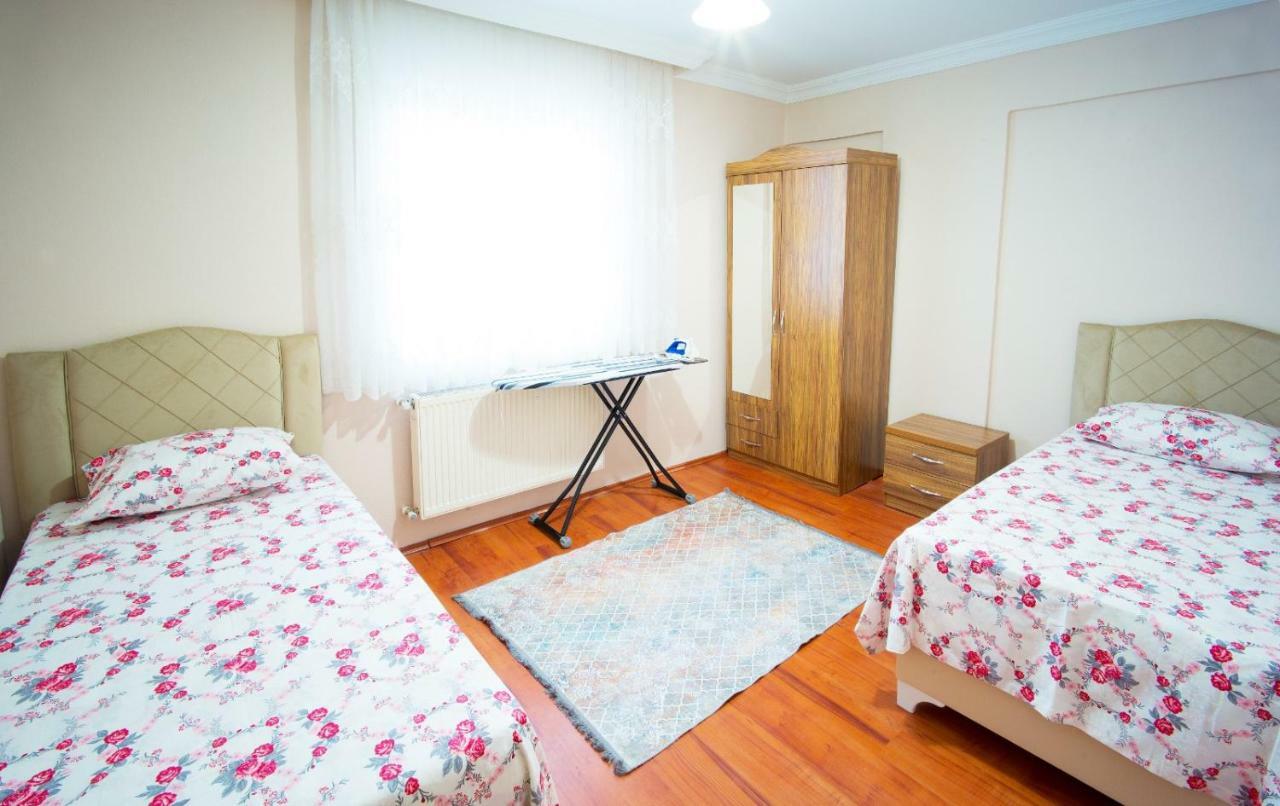 Cayeli Kent Apart Ngoại thất bức ảnh