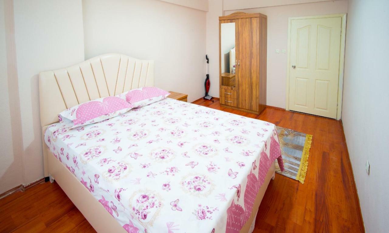 Cayeli Kent Apart Ngoại thất bức ảnh