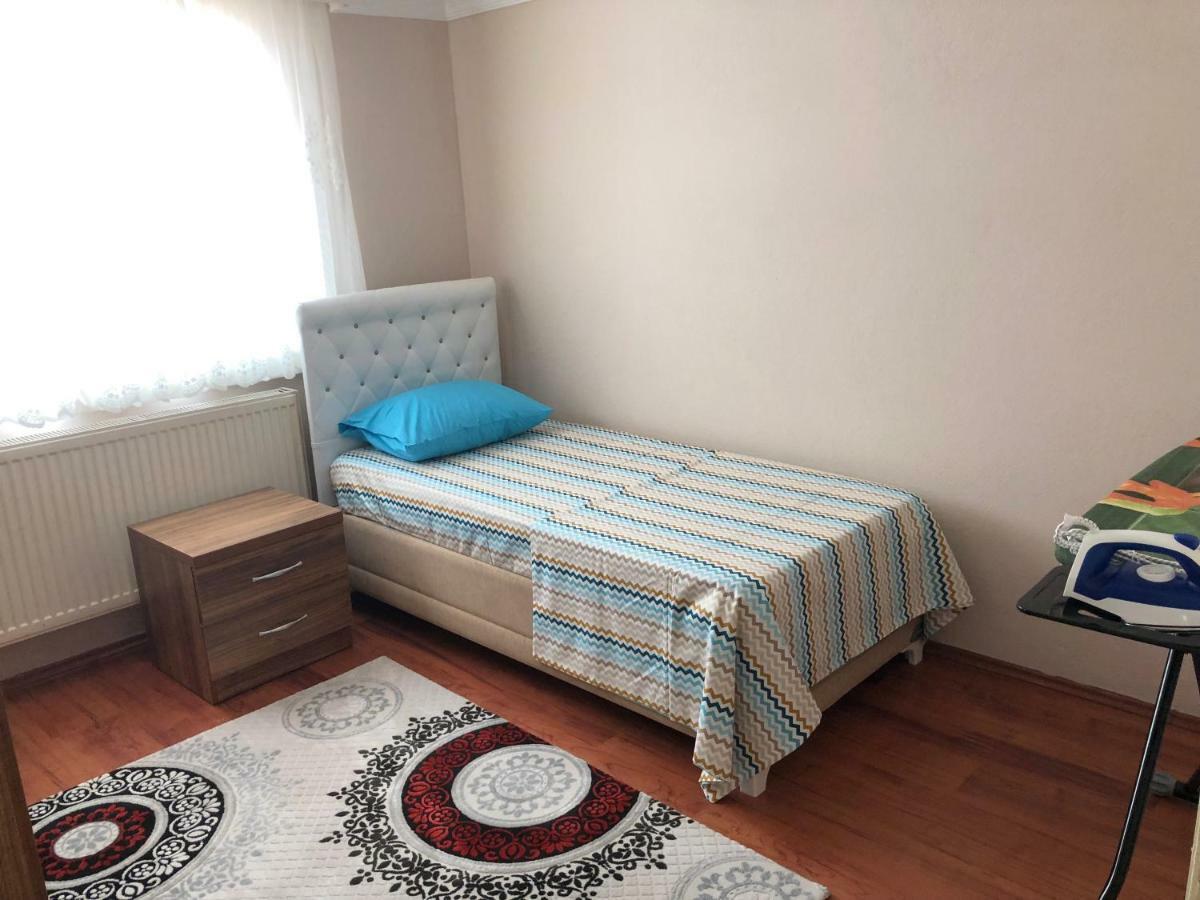 Cayeli Kent Apart Ngoại thất bức ảnh