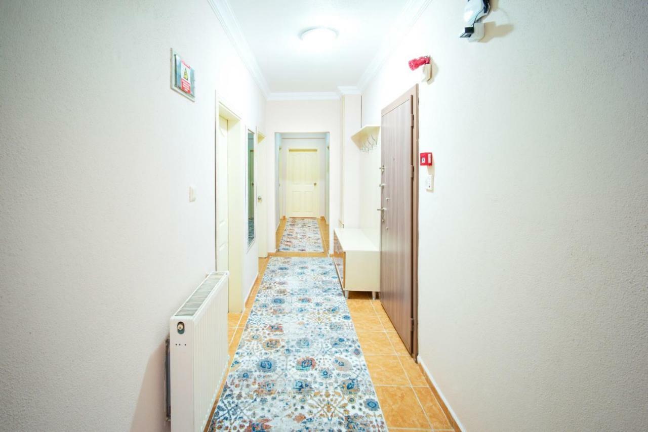 Cayeli Kent Apart Ngoại thất bức ảnh