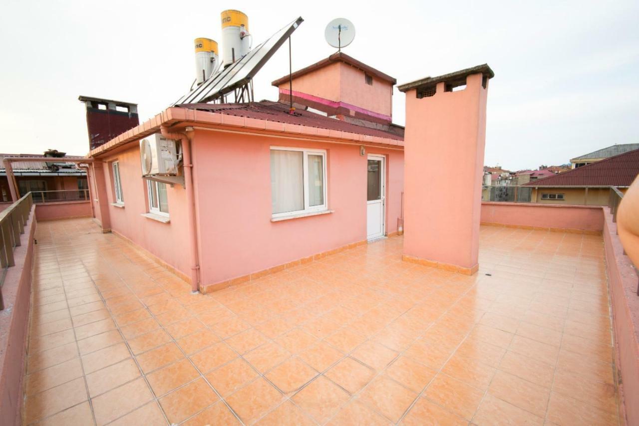 Cayeli Kent Apart Ngoại thất bức ảnh
