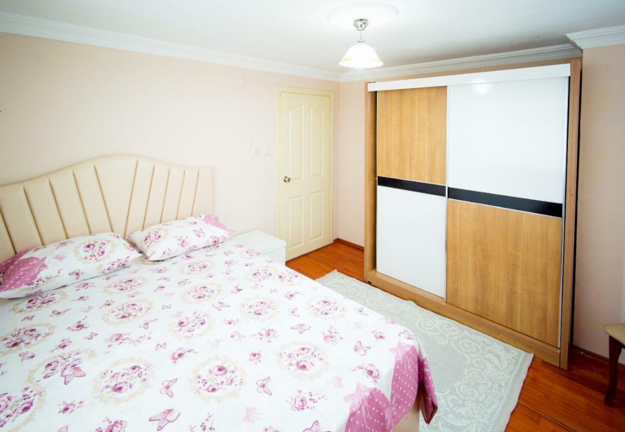 Cayeli Kent Apart Ngoại thất bức ảnh