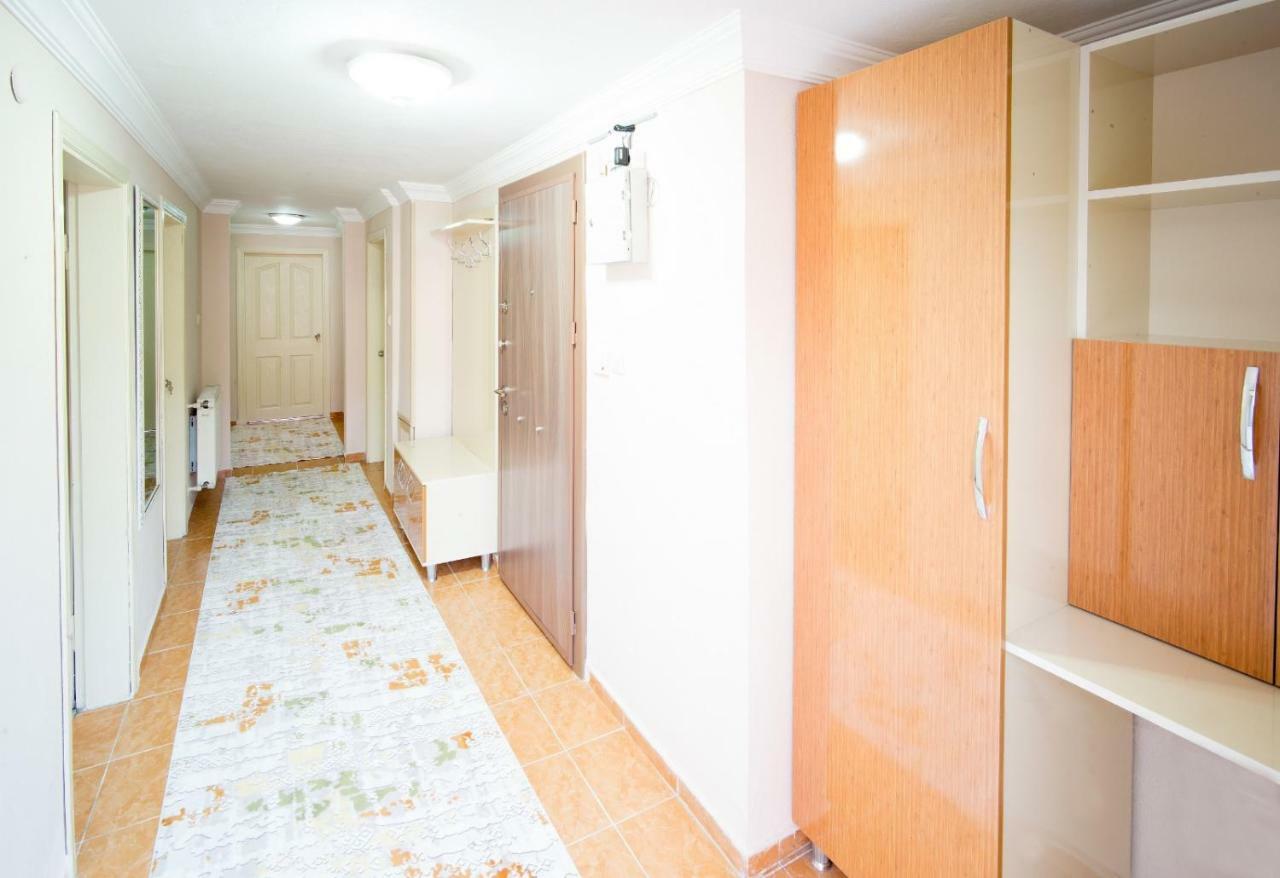 Cayeli Kent Apart Ngoại thất bức ảnh
